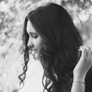 Meet your Posher, Kendra